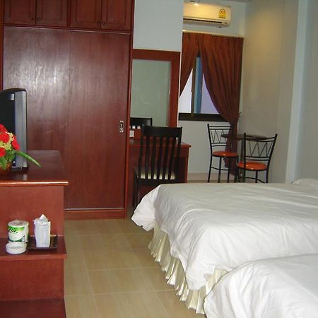 Memory Residence Chiang Rai Extérieur photo