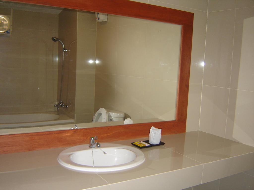 Memory Residence Chiang Rai Extérieur photo