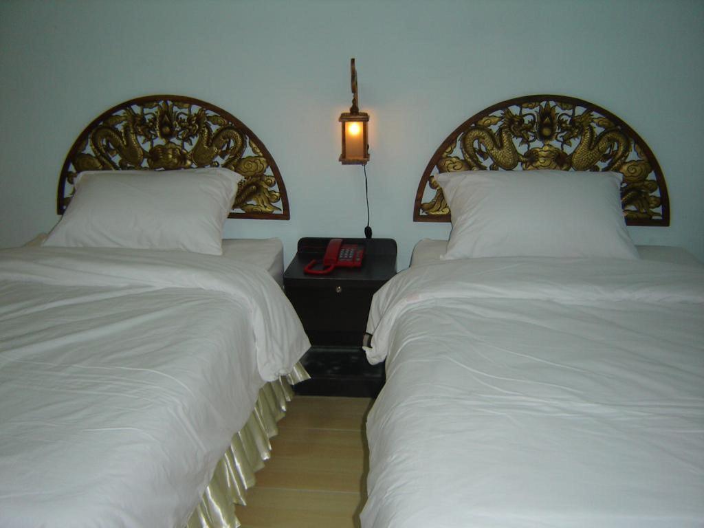 Memory Residence Chiang Rai Chambre photo