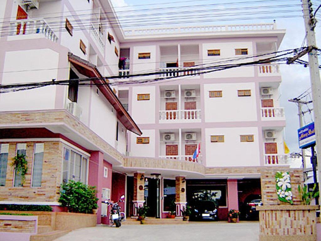 Memory Residence Chiang Rai Extérieur photo